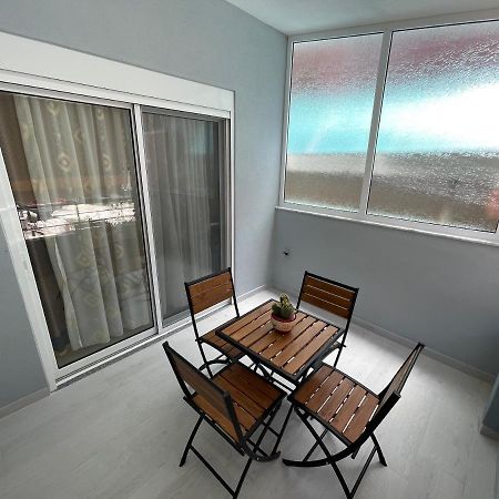 Little Cozy Apartment 4 Саранда Экстерьер фото
