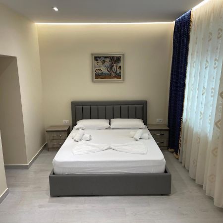 Little Cozy Apartment 4 Саранда Экстерьер фото