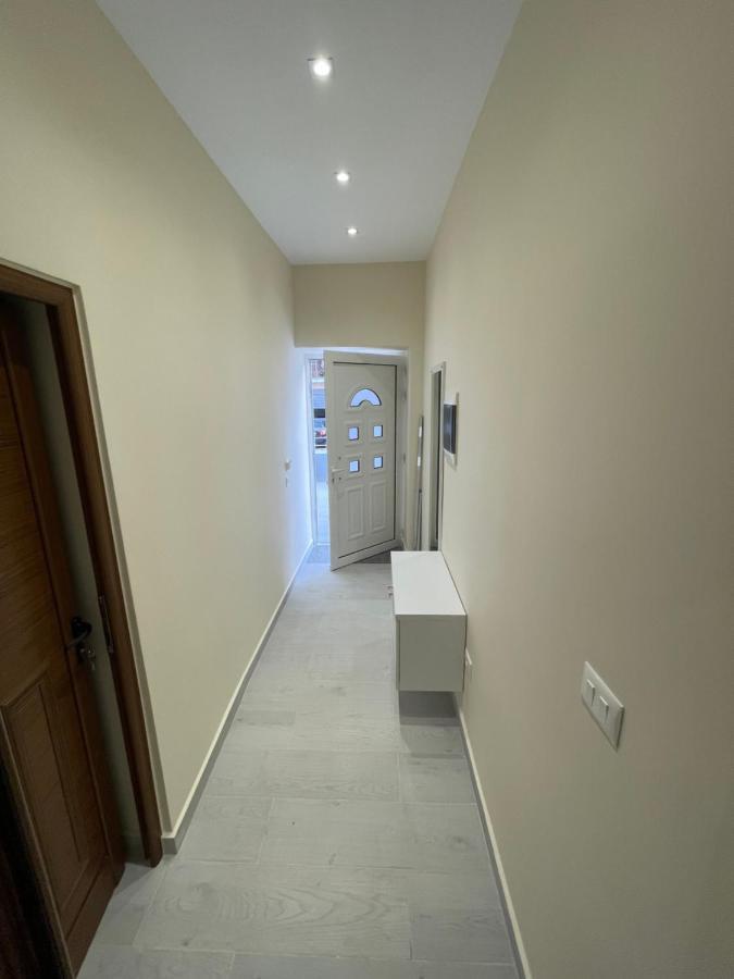 Little Cozy Apartment 4 Саранда Экстерьер фото