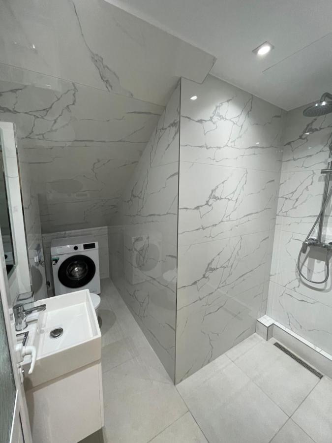Little Cozy Apartment 4 Саранда Экстерьер фото